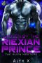 [The Alien Masters 02] • Chosen by the Riexian Prince